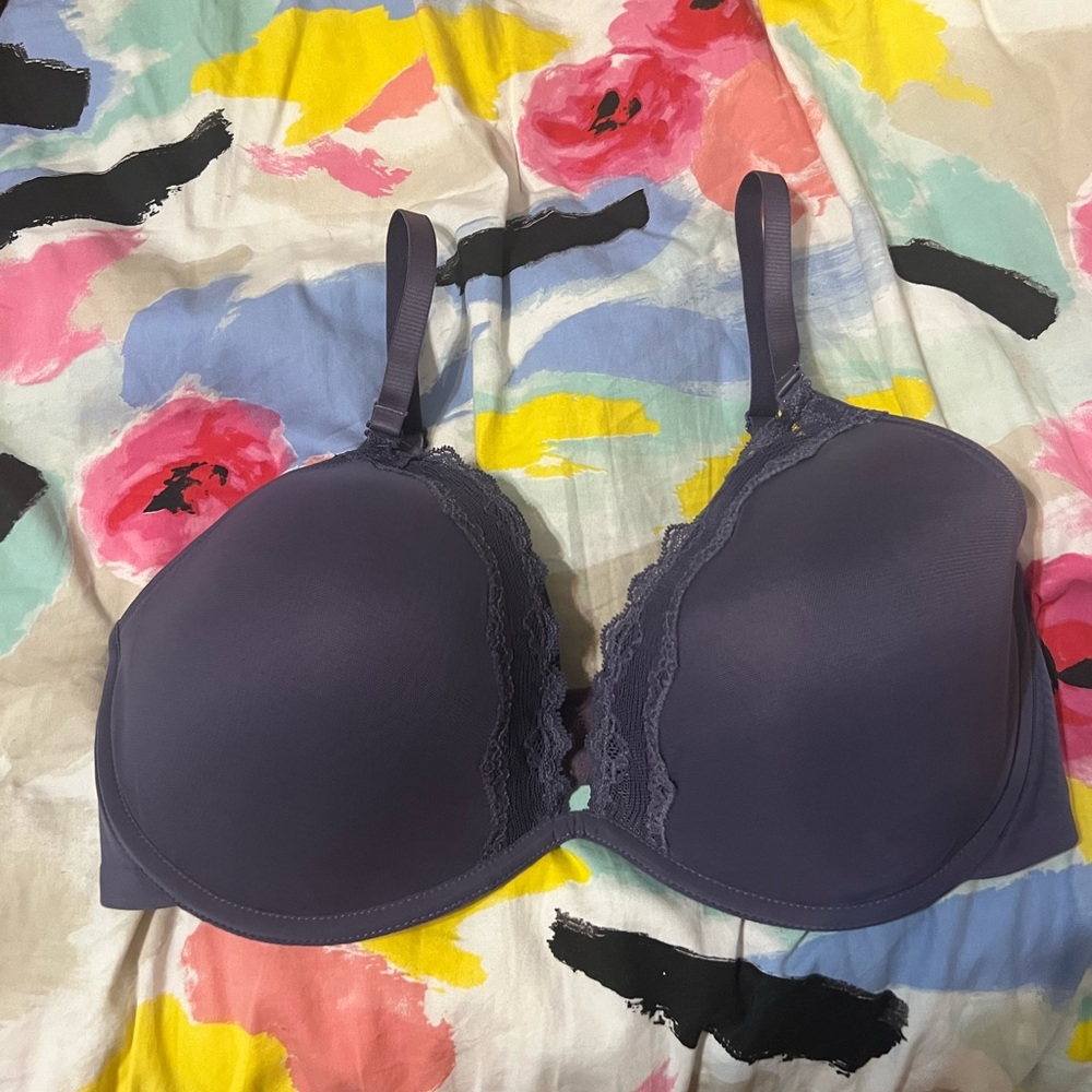 Gap Bra